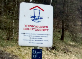 Wasserwirtschaft